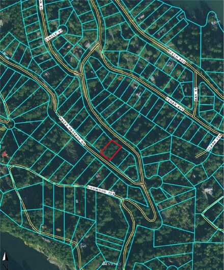 0 Island Dr Unit 1917024, Lummi Island, WA 98262