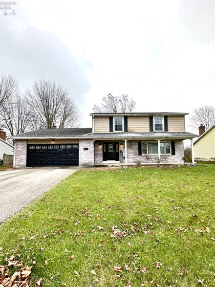 253 Lelar St, Tiffin, OH 44883