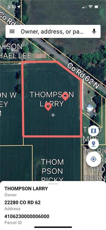 22280 County Road 62 N, Robertsdale, AL 36567