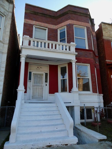 1529 S Homan Ave, Chicago, IL 60623