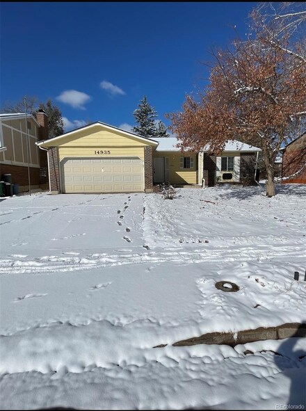 14935 E Mexico Dr, Aurora, CO 80012