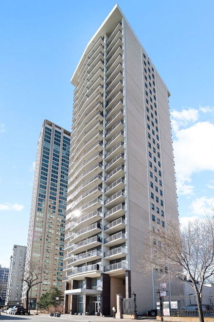 3470 N Lake Shore Dr Unit 23A, Chicago, IL 60657