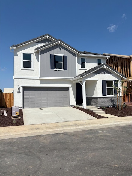3616 Parc Villa Cir, Roseville, CA 95661