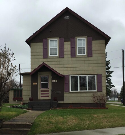 821 Stearns St, Crookston, MN 56716