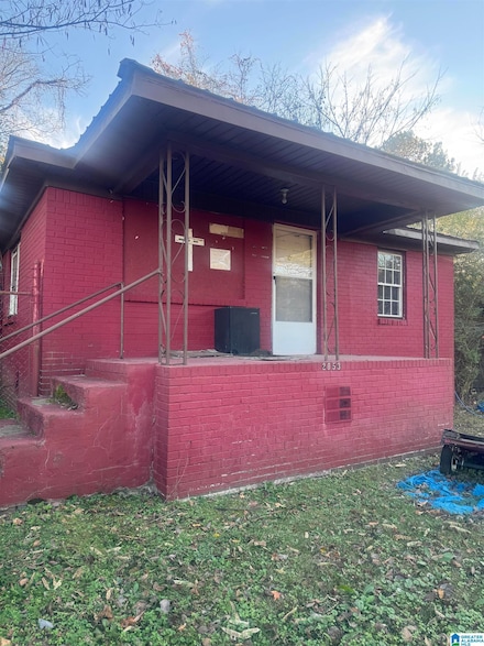 2053 Cedar St, Birmingham, AL 35217