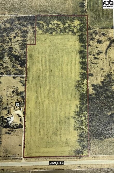 0000 8th Ave, Inman, KS 67546