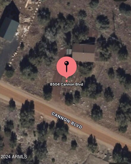 8504 Cannon Blvd Unit 176, Show Low, AZ 85901