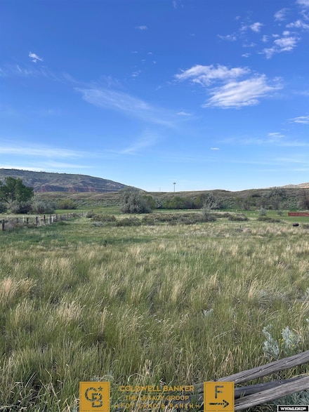 0 Bessemer Bend Rd, Casper, WY 82604