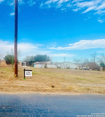 731 Sterling St, San Antonio, TX 78220