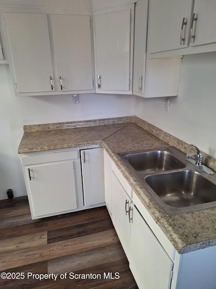 1311 N Washington Ave Unit 1 floor, Scranton, PA 18509