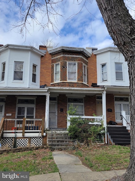 134 Collins Ave, Baltimore, MD 21229