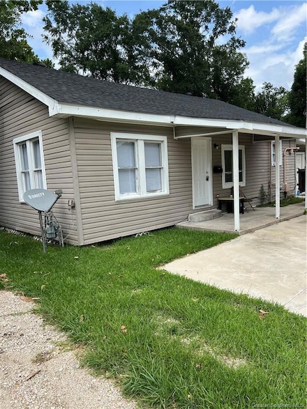 925 Gulf St, Lake Charles, LA 70601
