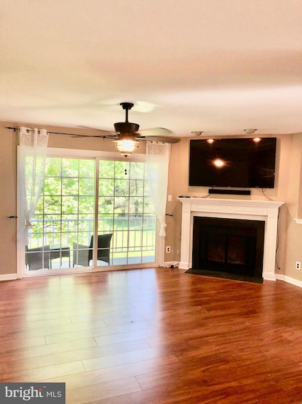 360B Delancey Place Unit B, Mount Laurel, NJ 08054