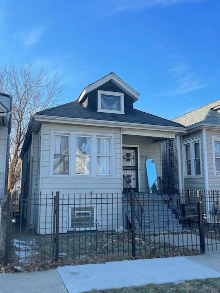 6632 S Oakley Ave, Chicago, IL 60636