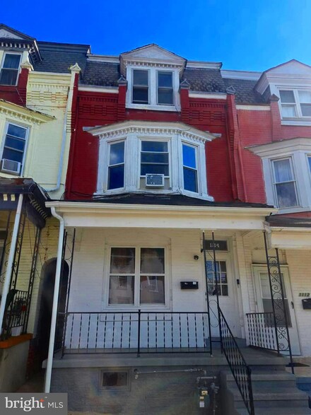 1114 Spring St, Reading, PA 19604