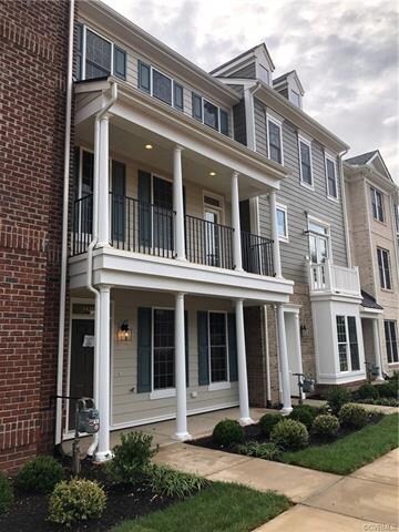 14219 Michaux Village Dr Unit 3, Chesterfield, VA 23113