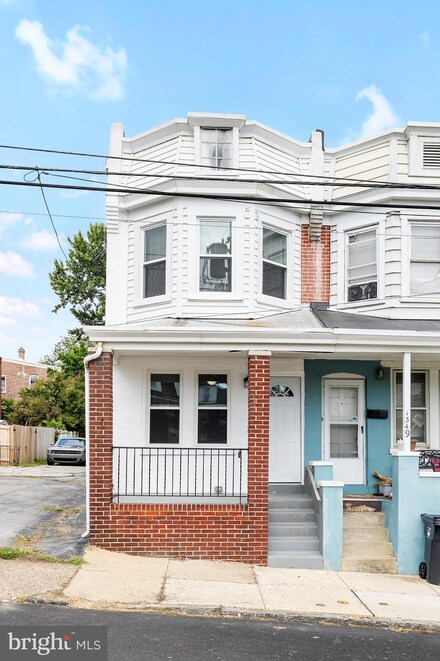 1351 Oak St, Wilmington, DE 19805