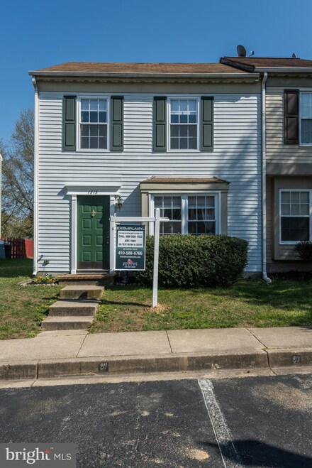 1313 Jervis Square, Belcamp, MD 21017
