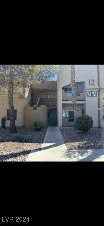 6867 Tamarus St Unit 101, Las Vegas, NV 89119