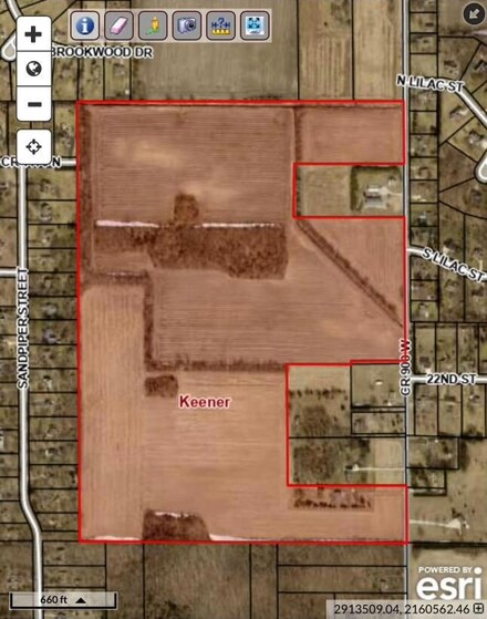 11324 N 900 W, Demotte, IN 46310