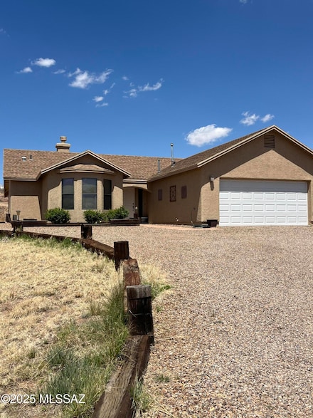 102 Wagon Wheel Ln, Sonoita, AZ 85637