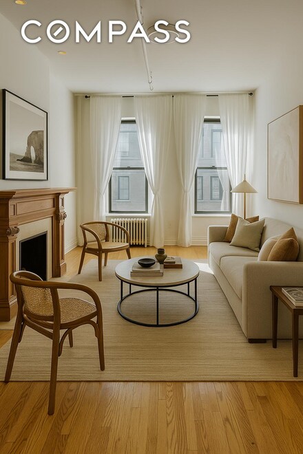 45 W 85th St Unit 3, New York, NY 10024