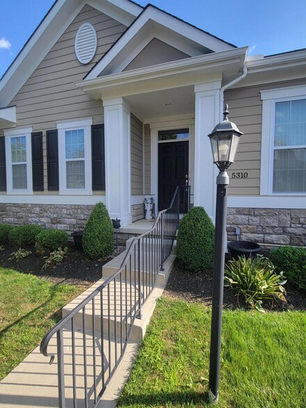 5310 Gillen Way Unit U, Westerville, OH 43082
