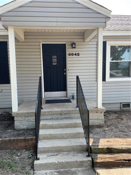 6042 NW 49th St, Oklahoma City, OK 73122