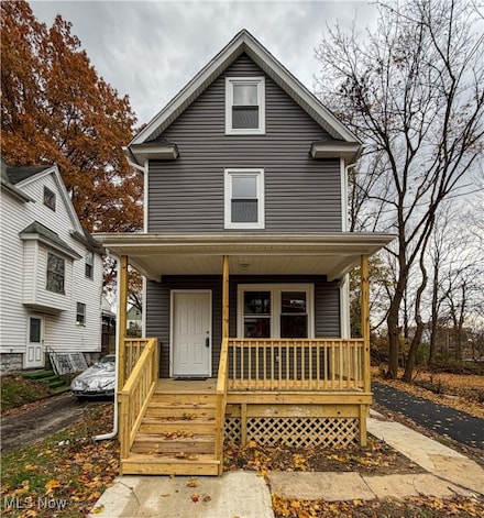 1049 Mercer St, Youngstown, OH 44502