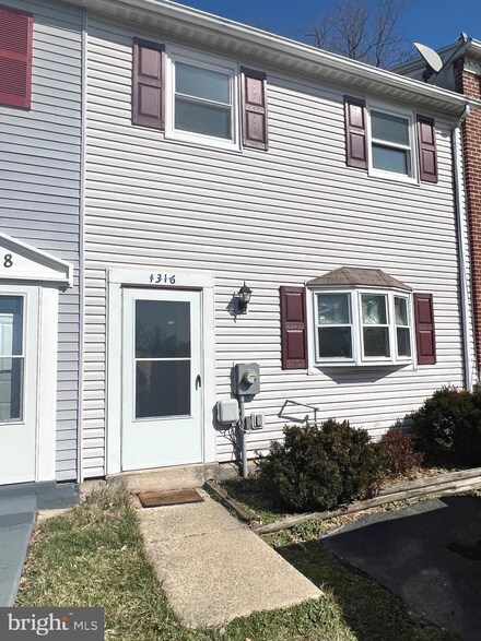 1316 Fox Run, Reading, PA 19606