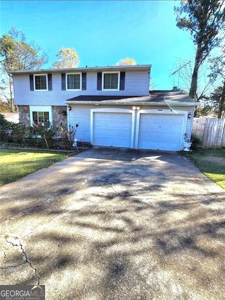 4935 Rockborough Trail, Norcross, GA 30071