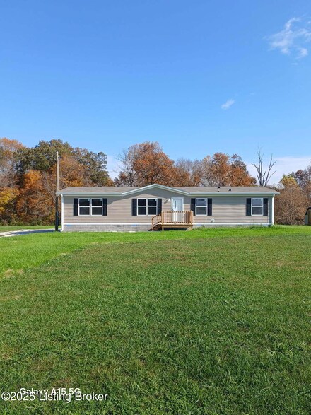 316 Glover Hills Ln, Glasgow, KY 42141