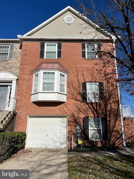 9500 Georgian Way, Owings Mills, MD 21117