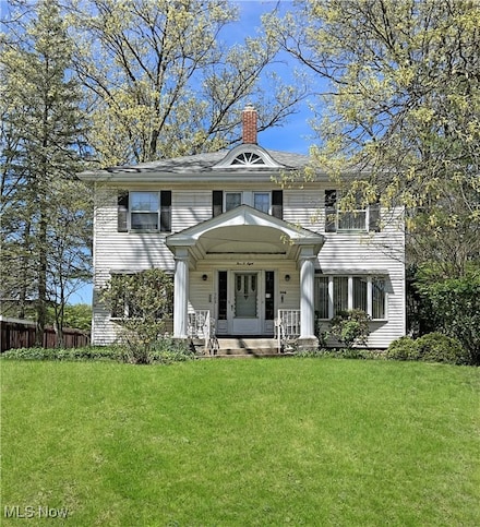 506 Bradley Ln, Youngstown, OH 44504