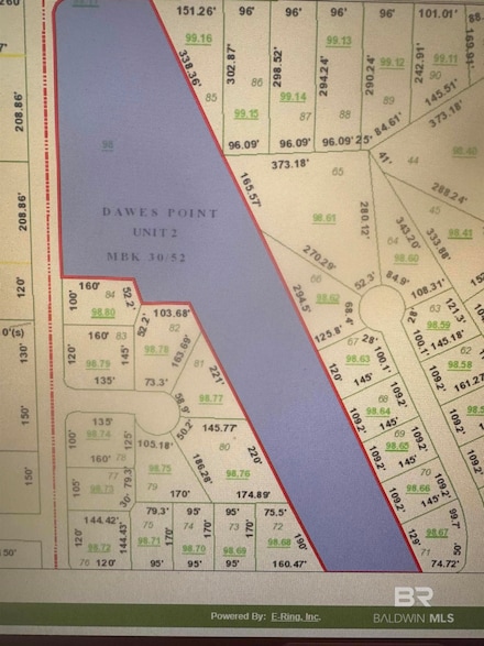 0 Mcfarland Rd Unit 380899, Mobile, AL 36695