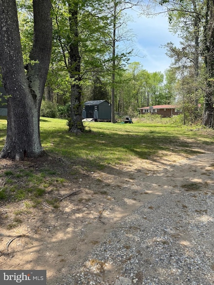 5110 Baltimore Ln, Lanham, MD 20706