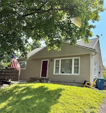 300 S Hayden Ave, Dayton, OH 45431