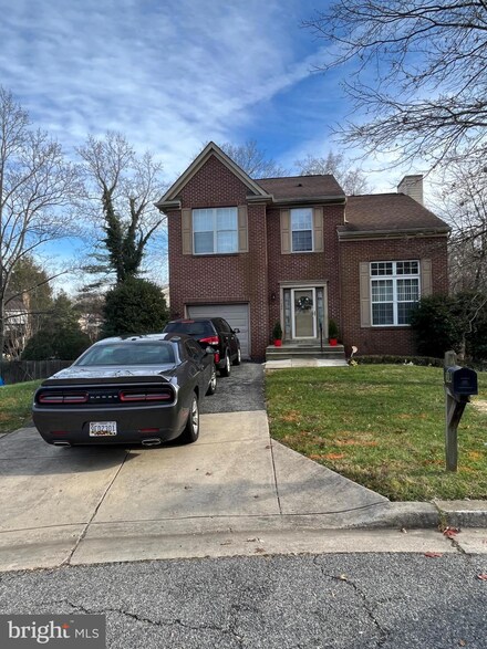 7404 Guazor Ct, Temple Hills, MD 20748