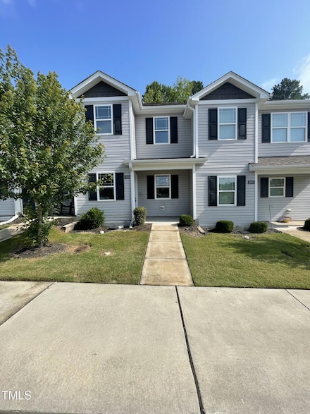 2018 Wiggins Village Dr, Youngsville, NC 27596
