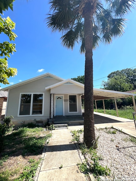 2121 Tampico St, San Antonio, TX 78207