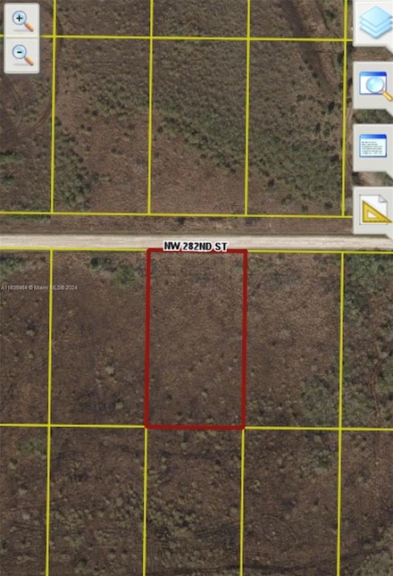 19422 NW NW 282nd St, Okeechobee, FL 34972