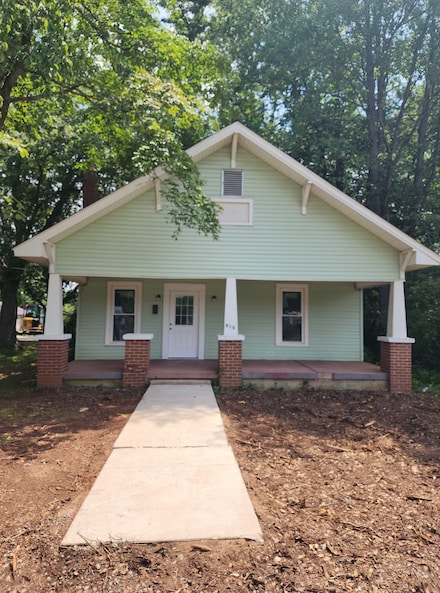 810 Lynwood St, Winchester, TN 37398
