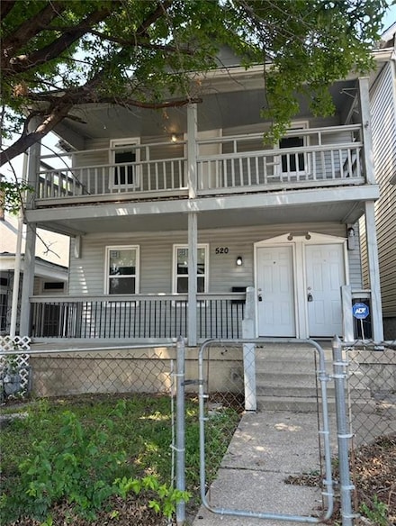 520 Sandusky Ave, Kansas City, KS 66101