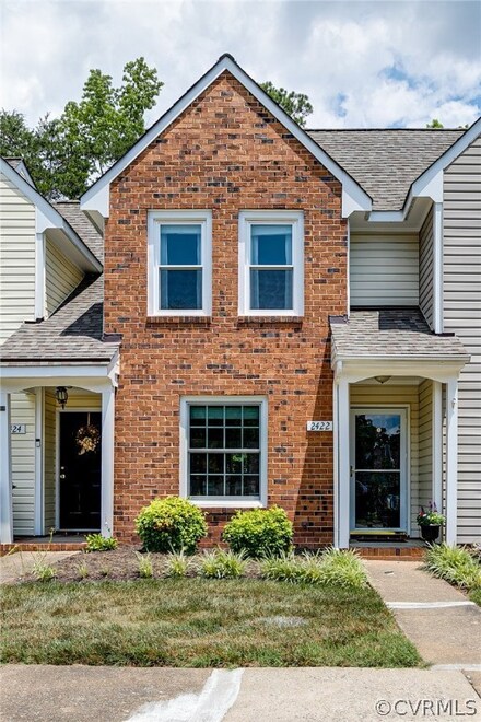 2422 Stone Post Terrace, Henrico, VA 23233