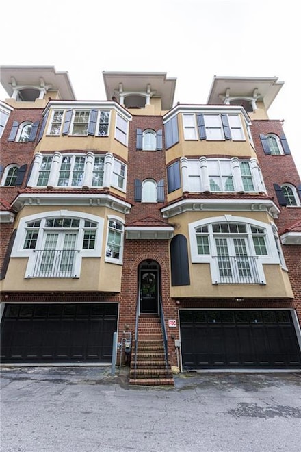 754 Clifton Heights Ln NE, Atlanta, GA 30329