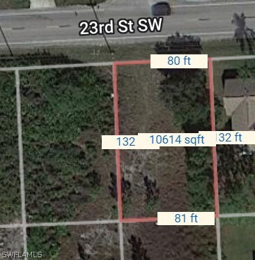 2911 23rd St SW, Lehigh Acres, FL 33976