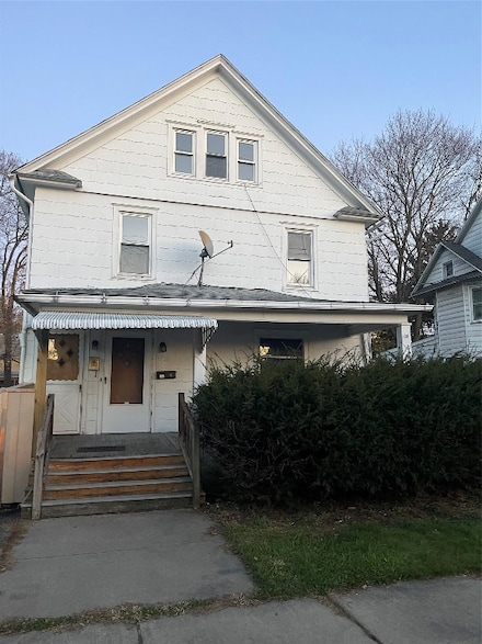 11 Cleveland Ave Unit 2, Endicott, NY 13760