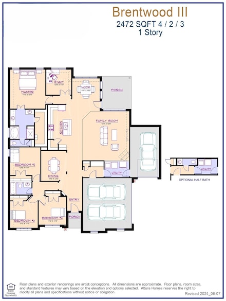 2761 Canvas Back Dr, Greenville, TX 75402