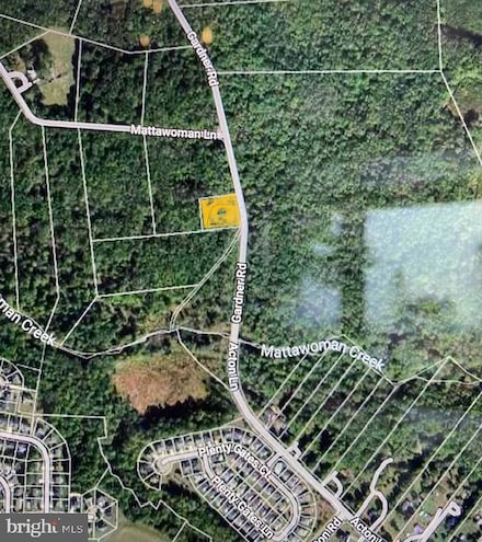 Parcel 21 Gardner Rd, Waldorf, MD 20601