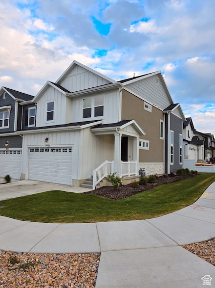3947 Big Horn Dr Unit 421, Lehi, UT 84043